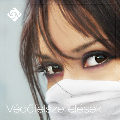 Védőfelszerelések főképe